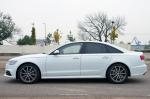 Audi A6 TFSI Sedan 2014 года (WW)